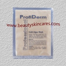 Gold Algae Powder Mask-pack/10pc